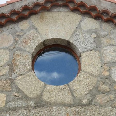 casa rural La Gabina Munogalindo Exterior foto